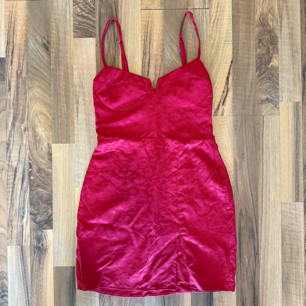 Blue Life Donia Dress